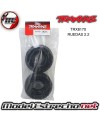 TRAXXAS RUEDAS 2.2 CANYON TRAIL CON FOAM INSERTO (2U.)
