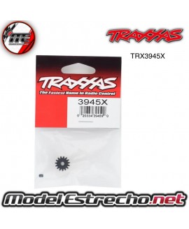 GEAR,15-T PINION (32-P), HEAVY DUTY(MACHINED, HARDENED STEEL)/SET SCREW