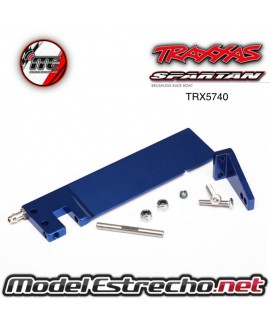 TRAXXAS SPARTAN TIMON / RUDDER ARM