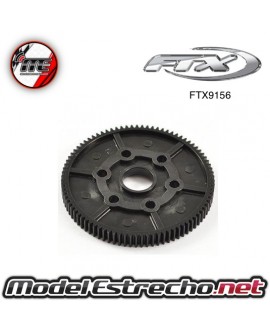 CORONA FTX OUTBACK FURY 87T 48DP 9156