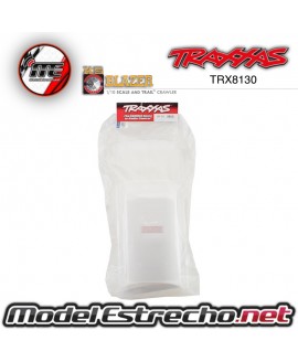 CARROCERIA TRAXXAS CHEVROLET BLAZER 1979 TRANSPARENTE 8130