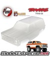 CARROCERIA TRAXXAS CHEVROLET BLAZER 1979 TRANSPARENTE 8130