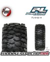 PROLINE HYRAX 2.2 GB ROCK TERRAIN TRUCK TIRES (2) FOR FRONT OR REAR