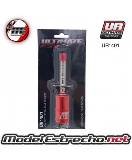 CHISPOMETRO CON INDICADOR + BATERIA 1800 MAH