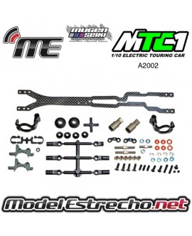 KIT 2018 MTC1 MUGEN  A2002