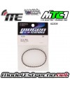 CORREA TRASERA MUGEN MTC1 (1U.) A2209