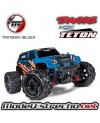 TRAXXAS LATRAX TETON 1/18  SCALE 4WD MOSTER TRUCK RTR