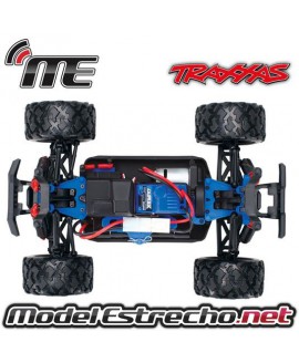 TRAXXAS LATRAX TETON 1/18  SCALE 4WD MOSTER TRUCK RTR