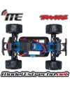 TRAXXAS LATRAX TETON 1/18  SCALE 4WD MOSTER TRUCK RTR