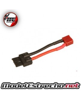 copy of ADAPTADOR T-DEAN A TRAXXAS HEMBRA