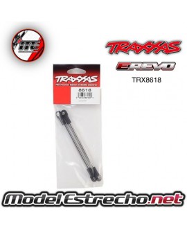 PUSH ROD (STEEL) (ASSEMBLED WITH ROD ENDS) (2)