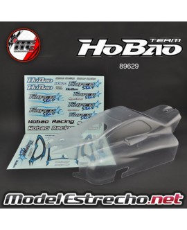 copy of CARROCERIA HOBAO HYPER VS NITRO/ECO