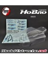CARROCERIA HOBAO HYPER 9 STAR NITRO CON PEGATINAS 89629