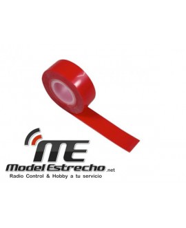 CINTA ADHESIVA DOBLE CARA POWER TAPE