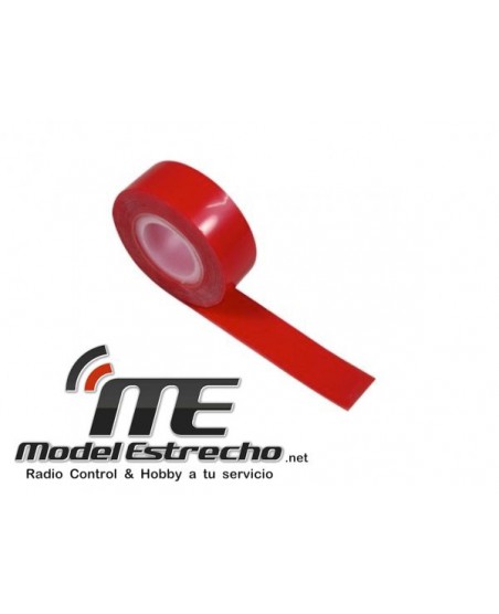 CINTA ADHESIVA DOBLE CARA POWER TAPE