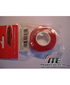 CINTA ADHESIVA DOBLE CARA POWER TAPE