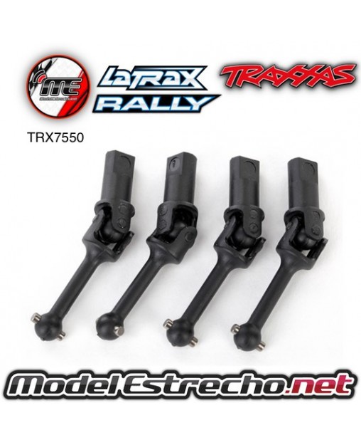 copy of TRAXXAS LATRAX PALIERES OPCIONALES DELANTEROS Y TRASEROS
