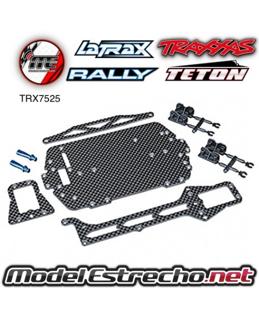 copy of TRAXXAS LATRAX PALIERES OPCIONALES DELANTEROS Y TRASEROS