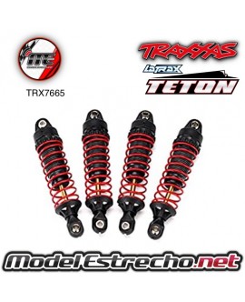 TRAXXAS LATRAX AMORTIGUADOR OPCIONALES TETON Y DESERT 7665