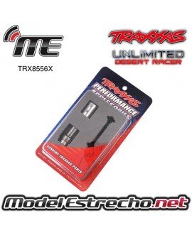 TRAXXAS PALIER CENTRAL DELANTERO ULTIMATE DESERT RACER  8556