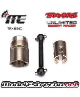 TRAXXAS PALIER CENTRAL DELANTERO ULTIMATE DESERT RACER  8556