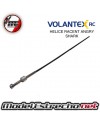 copy of VOLANTEX RACENT ANGRY SHARK PROPELLER SHAFT WITH METAL PRO