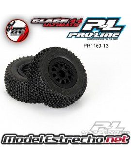 PROLINE GLADIATOR SC 2.2/3.0 M2 (MEDIUM) RUEDAS MONTADAS 1169