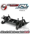 PRO-FUSION SC 4x4 1/10 4WD SHORT COURSE TRUCK READY TO BUILD KIT