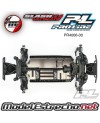 PRO-FUSION SC 4x4 1/10 4WD SHORT COURSE TRUCK READY TO BUILD KIT
