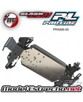 PRO-FUSION SC 4x4 1/10 4WD SHORT COURSE TRUCK READY TO BUILD KIT PR4006