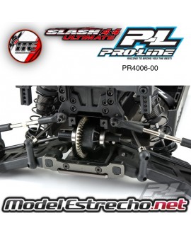 PRO-FUSION SC 4x4 1/10 4WD SHORT COURSE TRUCK READY TO BUILD KIT PR4006