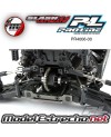 PRO-FUSION SC 4x4 1/10 4WD SHORT COURSE TRUCK READY TO BUILD KIT
