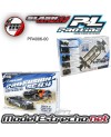 PRO-FUSION SC 4x4 1/10 4WD SHORT COURSE TRUCK READY TO BUILD KIT