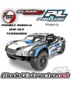 PRO-FUSION SC 4x4 1/10 4WD SHORT COURSE TRUCK READY TO BUILD KIT