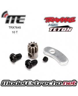 TRAXXAS LATRAX PIÑON 10T