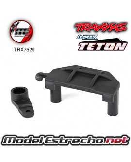 TRAXXAS LATRAX ANCLAJE SERVO 7529