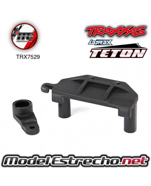 TRAXXAS LATRAX ANCLAJE SERVO 7529