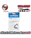 TRAXXAS LATRAX ANCLAJE SERVO 7529