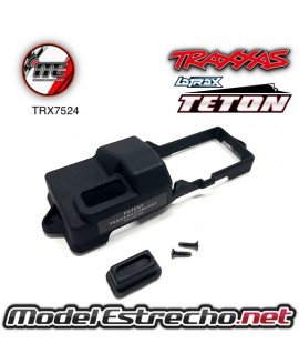 TRAXXAS LATRAX CAJA RECEPTOR 7524