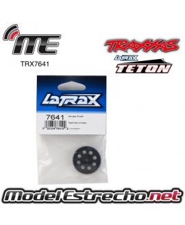TRAXXAS LATRAX CORONA CENTRAL 61T