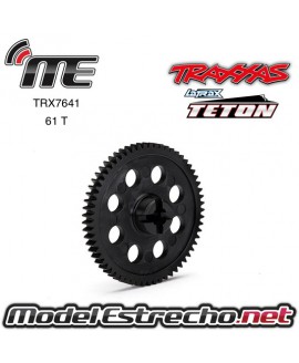 TRAXXAS LATRAX CORONA CENTRAL 61T