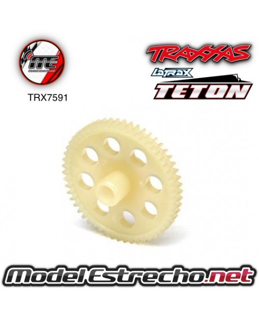 TRAXXAS LATRAX CORONA CENTRAL 61T