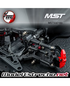 MST FFX 2.0 DRIFTER KIT WHEEL BASE 257mm