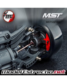 MST FFX 2.0 DRIFTER KIT WHEEL BASE 257mm