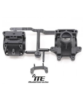 MUGEN MBX CAJA DIFERENCIAL