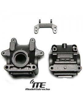 MUGEN MBX CAJA DIFERENCIAL
