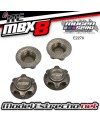 TUERCAS OPCIONALES MUGEN MBX8 / 8T / MGT E2270