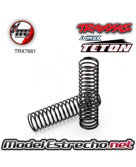 TRAXXAS LATRAX MUELLES (2U.) Ref: TRX7661