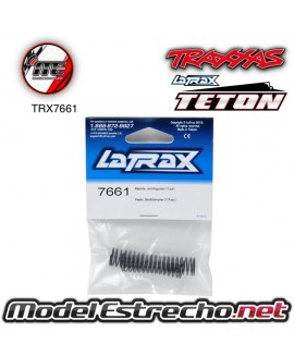 TRAXXAS LATRAX CORONA CENTRAL 61T