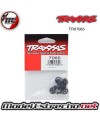 TRAXXAS LATRAX ACCESORIOS AMORTIGUADOR TAPA, CAZOLETA Y RETENES 7065